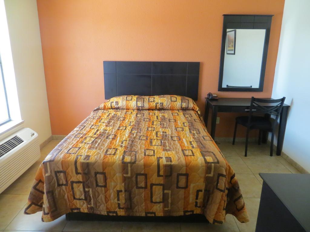 Bayshore Motel La Porte Kamer foto
